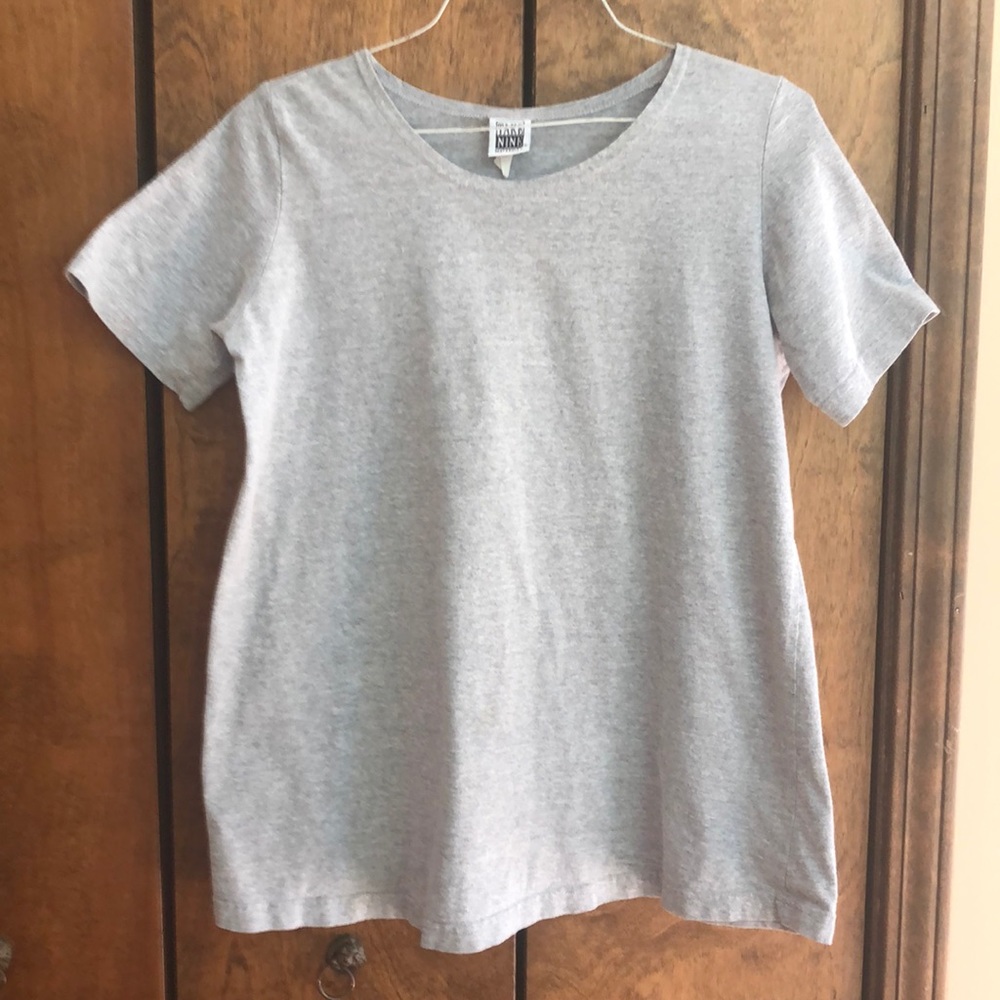 Maternity shirt